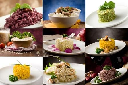Risotto: Northern Italy’s Classic Comfort Food