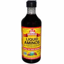BRAGGS Liquid Aminos soy sauce