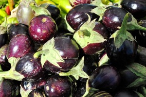 purple vegetables- white vegetables- Vegetables: Natures Perfect Food